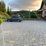 зоряні карпати *