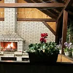 зоряні карпати Maison d'hôtes Slavsko