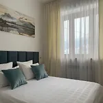 Maison d'hôtes зоряні карпати Slavsko