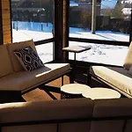 зоряні карпати Maison d'hôtes