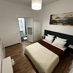 Maison d'hôtes зоряні карпати Slavsko