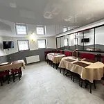 Maison d'hôtes зоряні карпати Slavsko