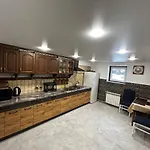 зоряні карпати Maison d'hôtes *