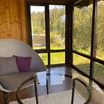 Maison d'hôtes зоряні карпати