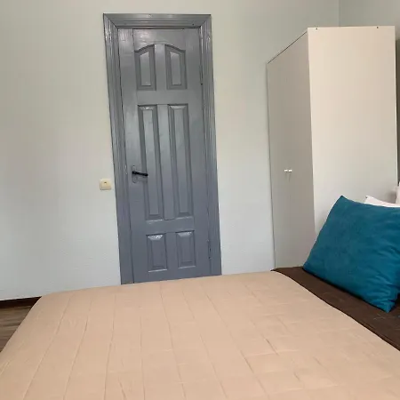 Guest house зоряні карпати *