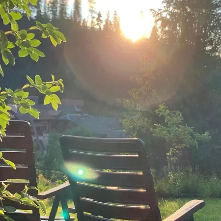 зоряні карпати *