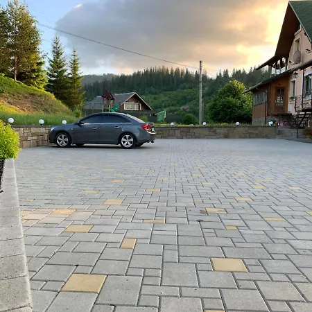 зоряні карпати *