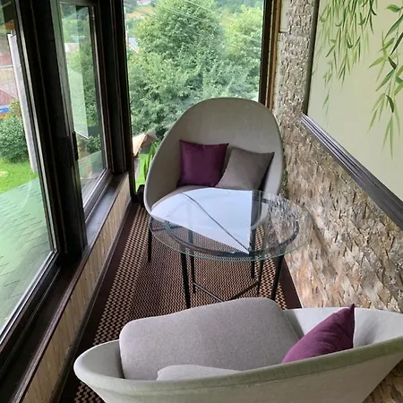 зоряні карпати *