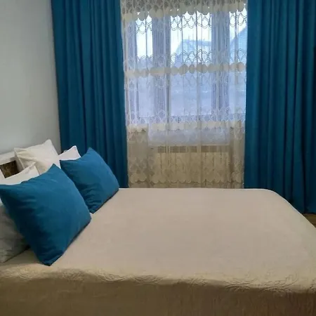 зоряні карпати