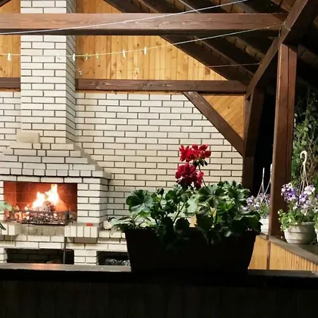 зоряні карпати Guest house Slavske