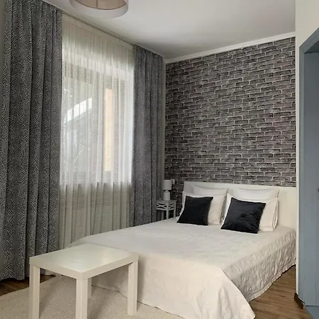 зоряні карпати Guest house Slavske