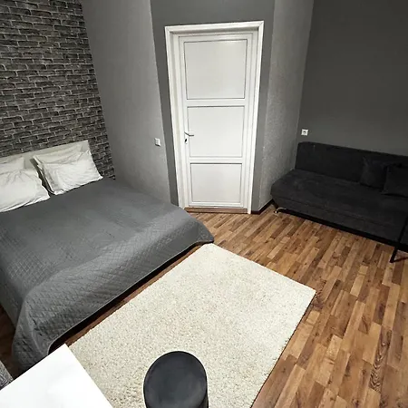 зоряні карпати Guest house *