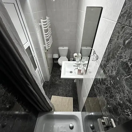 Guest house зоряні карпати