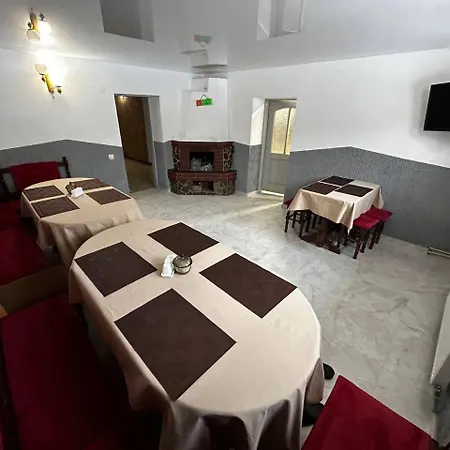 зоряні карпати