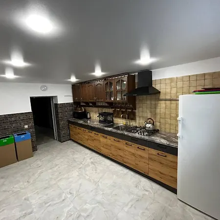 зоряні карпати