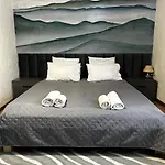 Guest house зоряні карпати Slavske
