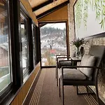 Guest house зоряні карпати Slavske