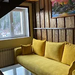 зоряні карпати Guest house