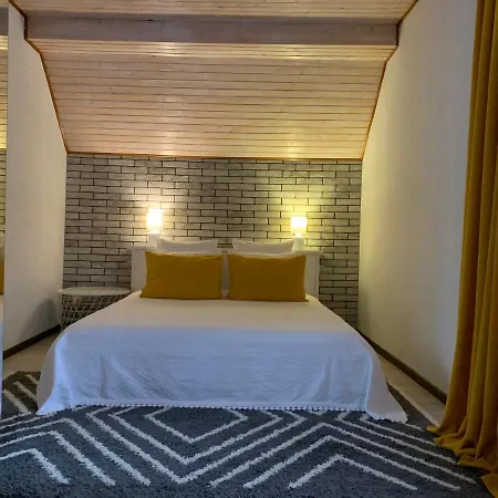 зоряні карпати Guest house *