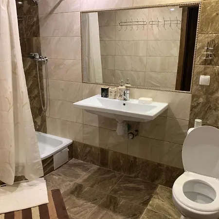 Guest house зоряні карпати Slavske