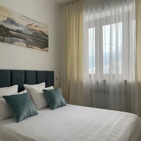 Guest house зоряні карпати Slavske
