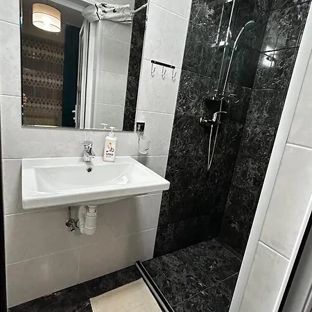 Guest house зоряні карпати Slavske
