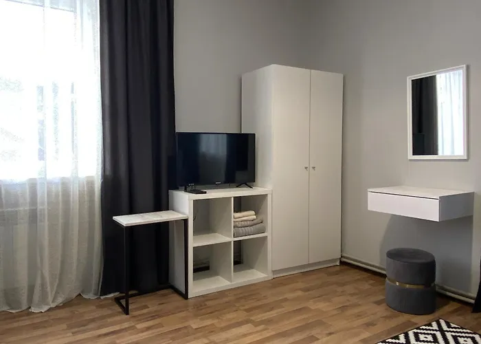 Affittacamere зоряні карпати *